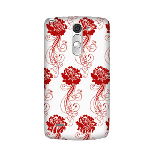 Valentine Rose Casing HP