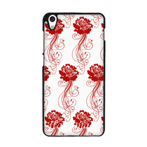 Valentine Rose Casing HP
