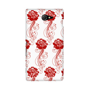 Valentine Rose Casing HP