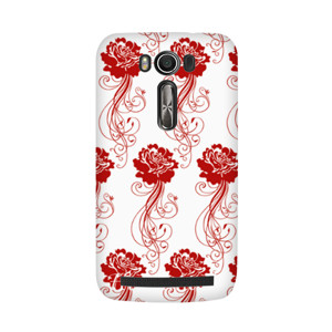 Valentine Rose Casing HP