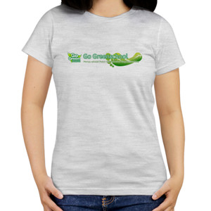 Kaos Go Greenschool