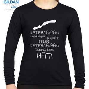 Kaos kepercayaan