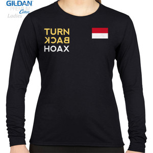 Kaos Turn Back Hoax for Smart Netizen