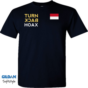 Kaos Turn Back Hoax for Smart Netizen