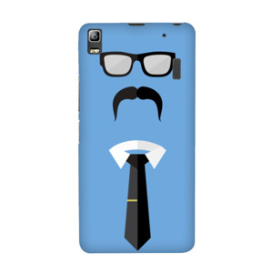 Hipster Man Casing HP