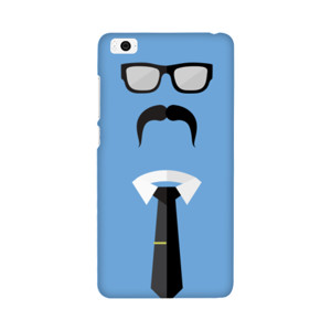 Hipster Man Casing HP