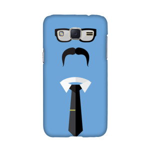 Hipster Man Casing HP