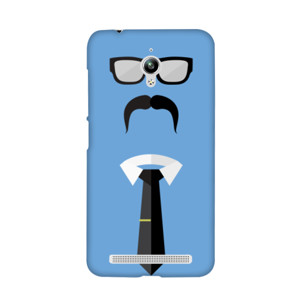 Hipster Man Casing HP