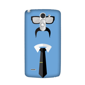 Hipster Man Casing HP