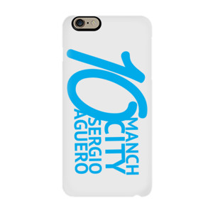 Casing Handphone Sergio Aguero  Casing HP