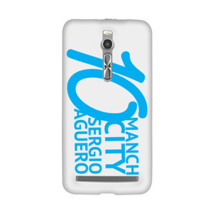 Casing Handphone Sergio Aguero  Casing HP