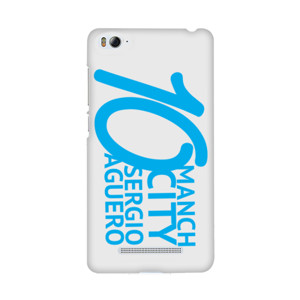Casing Handphone Sergio Aguero  Casing HP