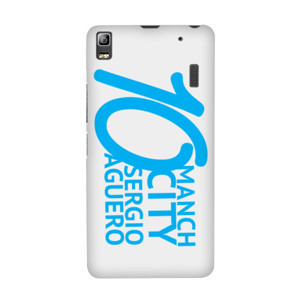 Casing Handphone Sergio Aguero  Casing HP