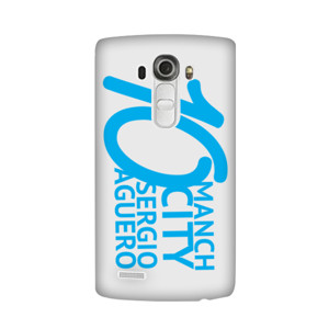 Casing Handphone Sergio Aguero  Casing HP