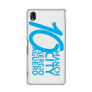 Casing Handphone Sergio Aguero  Casing HP