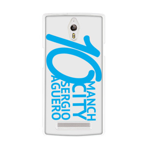 Casing Handphone Sergio Aguero  Casing HP