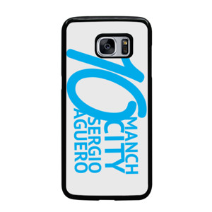 Casing Handphone Sergio Aguero  Casing HP