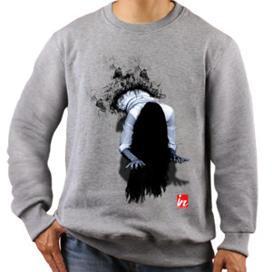 Jaket Sweater Sodako