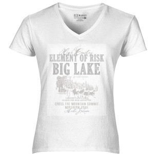Kaos Big Lake