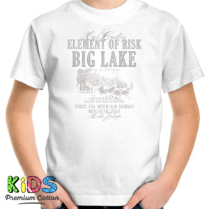 Kaos Big Lake