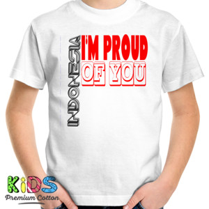 Kaos IndonesiaImproudofU-Flag2