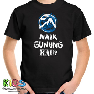 Kaos Naik Gunung