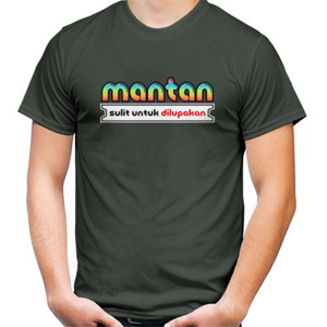 Kaos Mantan