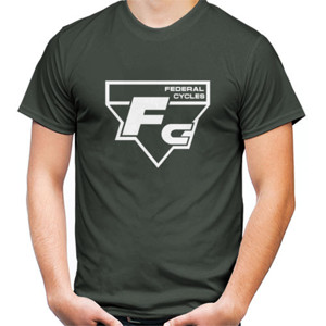 Kaos FC - Federal Cycles (Name)