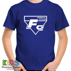 Kaos FC - Federal Cycles (Name)