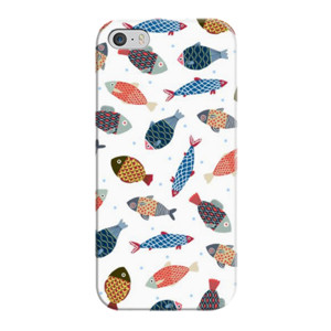 FISH Casing HP