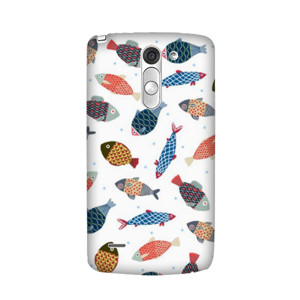 FISH Casing HP