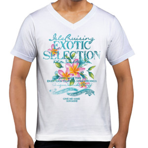 Kaos  Exotic Selection