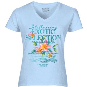 Kaos Exotic Selection