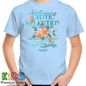 Kaos Exotic Selection