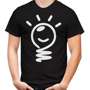 Kaos Desain Ide | 100% Original Martino Clothing