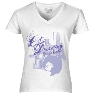 Kaos City Dreaming