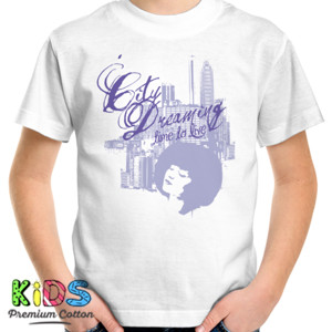 Kaos City Dreaming