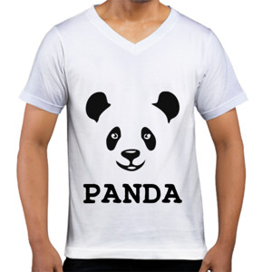 Kaos  Panda