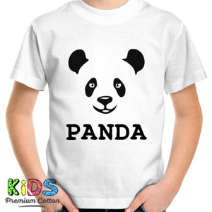 Kaos Panda