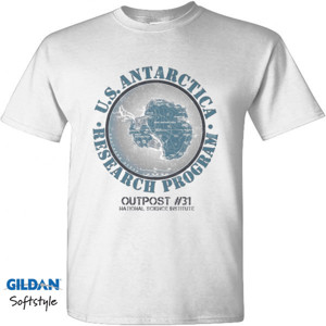 Kaos The Thing John Carpenter Outpost #31