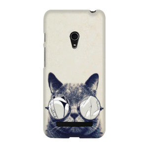 Kucing Gembul Casing HP