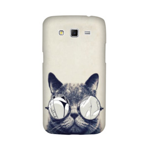 Kucing Gembul Casing HP