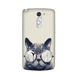 Kucing Gembul Casing HP
