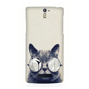 Kucing Gembul Casing HP