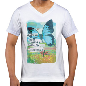 Kaos  Myth Of Butterfly
