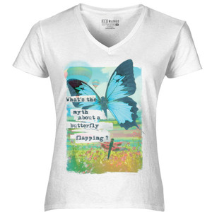 Kaos Myth Of Butterfly