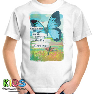 Kaos Myth Of Butterfly