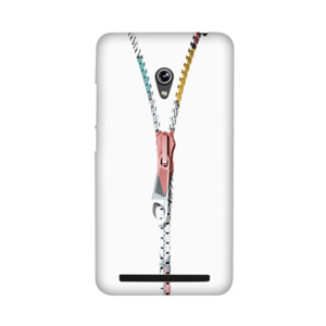 Zipper Casing HP