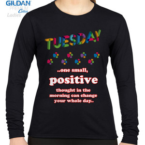 Kaos Tuesday