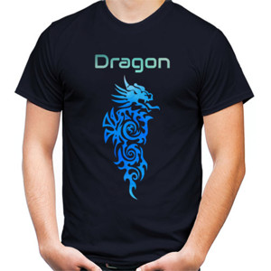 Kaos Dragon 13